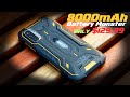 CUBOT KingKong 5 8000mAh for only $129 99