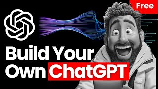 Create Custom GPT - No code ChatGPT automation [ Complete Guide ]