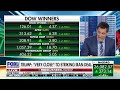 Trump is making a 'HUGE LONGTERM PLAY' here, Brian Brenberg says