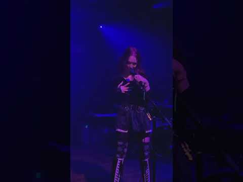 God Complex (Mojo) | poutyface | IDC At All Tour | Atlanta 9.18.23