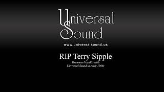 The One You Love - Universal Sound c. 1980s featuring Terry Sipple