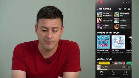 How To Turn Off Explicit Content Restrictions On Spotify