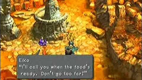 Final Fantasy IX Walkthrough Part 60