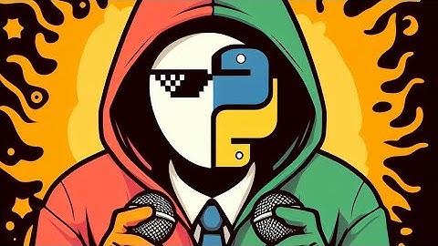 Coding Rap Battle | C# vs Python