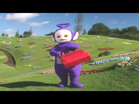 Teletubbies 708 - Ice Cream Sundae | Videos For Kids