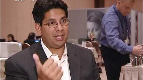 Highlights SAP TechEd 2007 Part 5