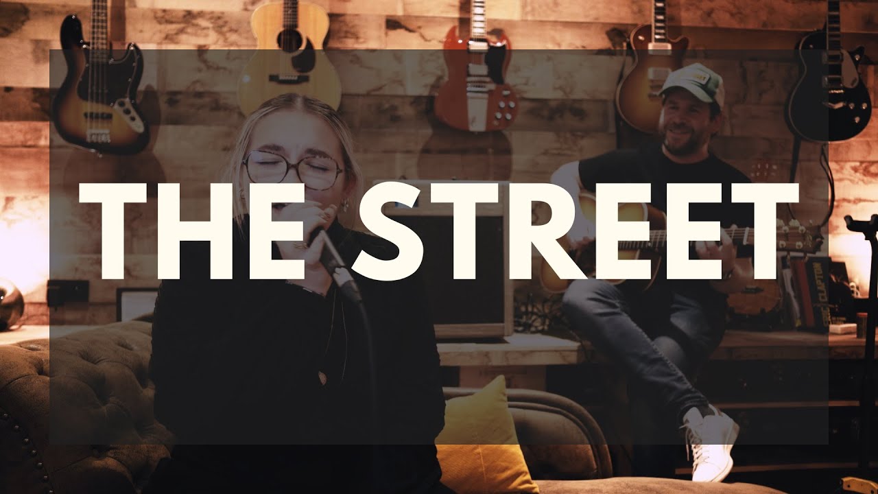 THE STREET - Diamonds