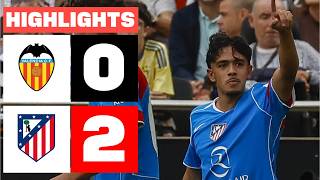 Highlights