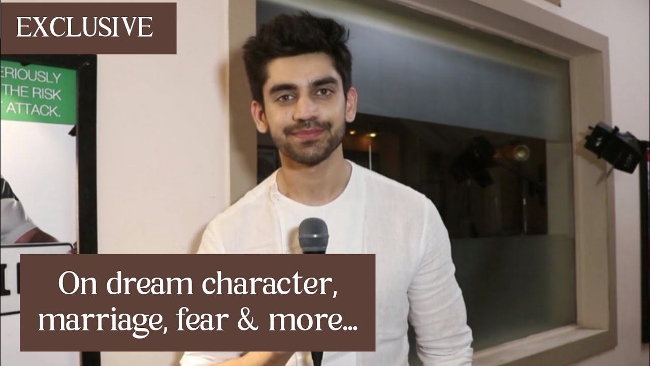 Авинаш Мишра играет в «Quick Chat» с Mestarlet Entertainment