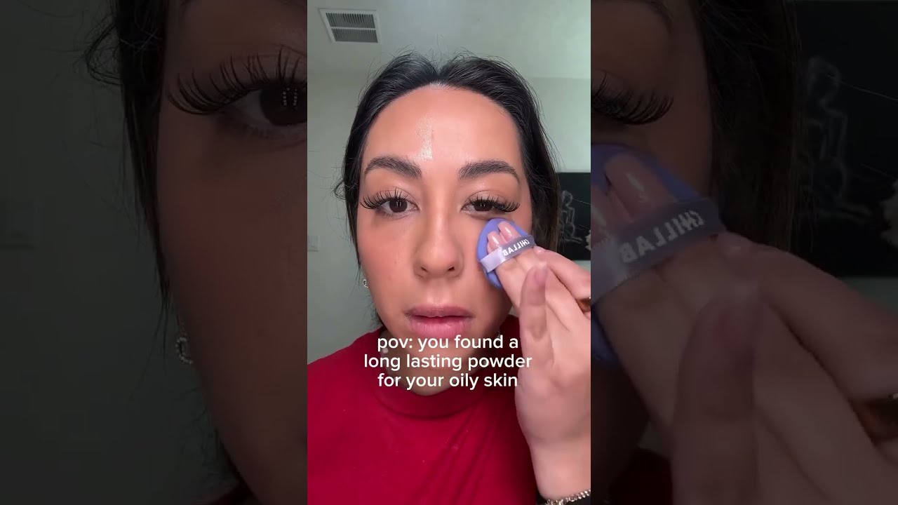 Tap And Shine Is Gone Lakerainbeauty