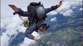 SKYDIVE OREGON