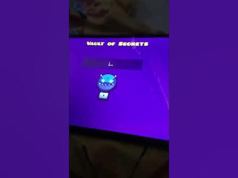 vault of secrets codes - YouTube