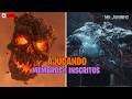 🔴 Ajudando MEMBROS e INCRITOS | Easter Egg | Cinza dos Condenados e Astra Malorum
