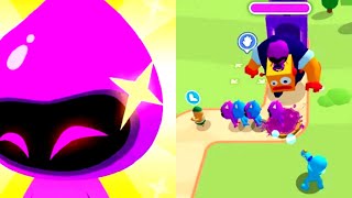 Shoot Defense 3D Game – Android Gameplay screenshot 3