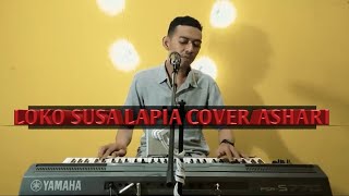 Loko Susa Lapia_Anci Laricci (cover Ashari)