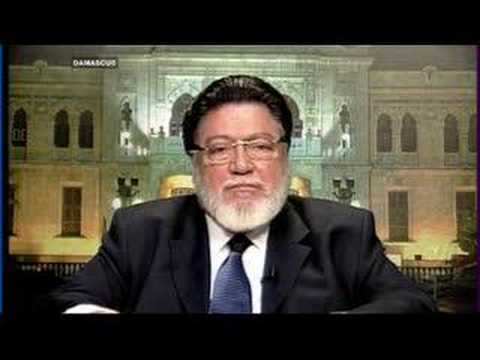 القصة من الداخل - تكهنات حول الحرب - 9 أغسطس 2007 - الجزء الأول
