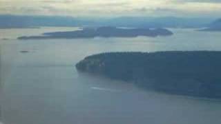 Flight To Friday Harbor