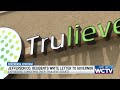 Jefferson Co. residents, Trulieve shareholder call on state officials to act on water quality, od...