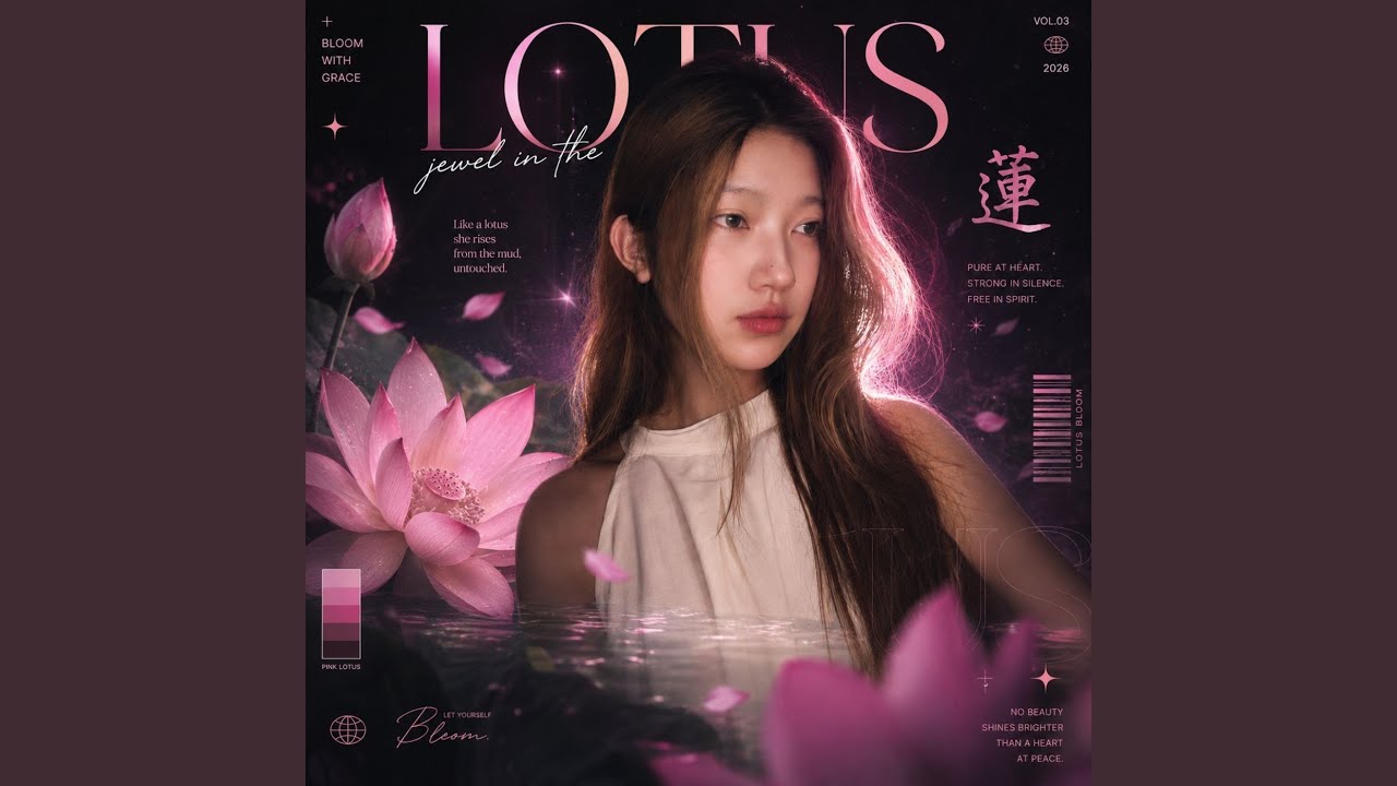 Lotus (Remix) - YouTube