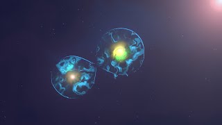Apple Motion: Cell Division Tutorial