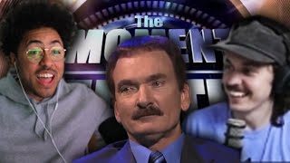 Jarvis Johnson Reacts to the Moment of Truth UFO EPISODE (ft. Kurtis Conner)