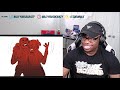 ANOTHER FAV SONG | My Shot - Hamilton (Animatic) REACTION!