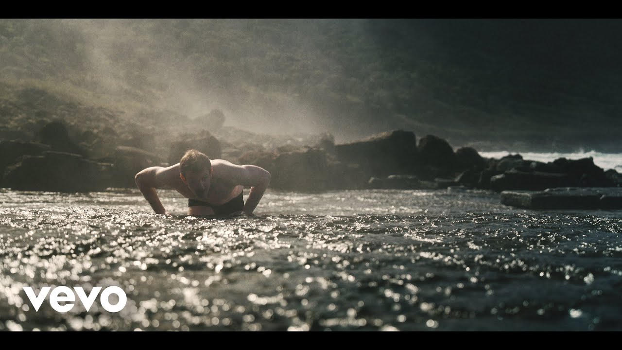 在 YouTube 上观看 Jamyang - Waves (Official Video) 在 YouTube 上观看 Jamyang - Waves (Official Video)