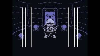 Rework Of Sans Encounter Clickteam Fusion 2.5 Dustbelief Undertale