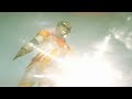 Jet jaguar's Odyssey OP #ultraman #godzilla #jetjaguar #supersentai