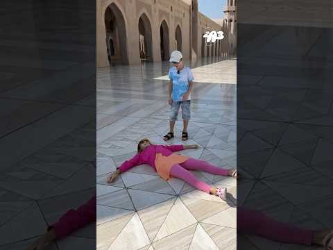 🕌 МЕЧЕТЬ, где творится БЕЗУМИЕ! Мусульмане в УЖАСЕ