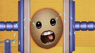 Funny Vise vs The Buddy | Kick The Buddy screenshot 3