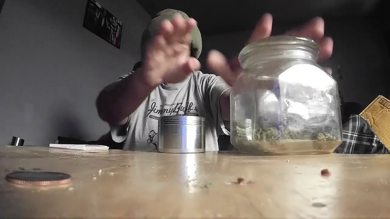 Blindfolded Joint Rolling Challenge (90 seconds)
