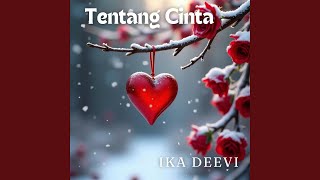 Tentang Cinta