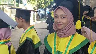 Wisuda Raisha 2024 Sdi Azmia2