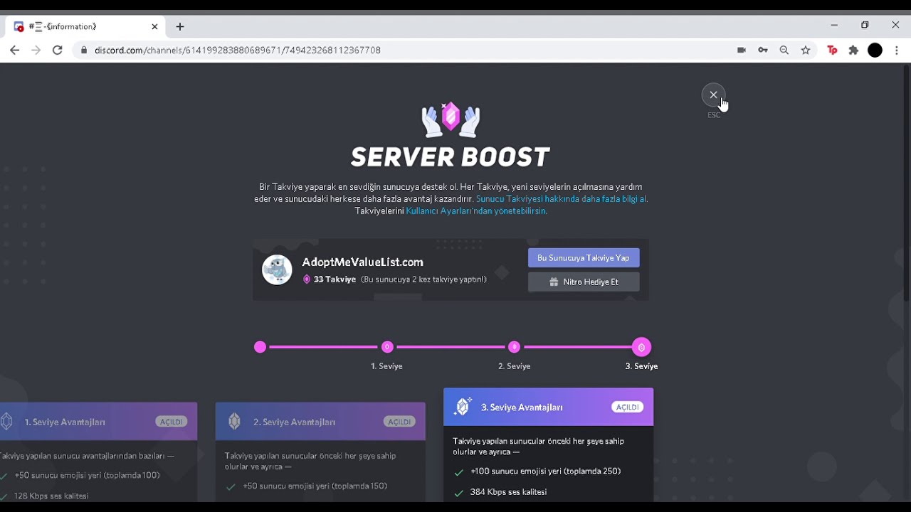 How To Join The Adopt Me Discord Server 2024 