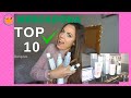 📡NOVEDADES  + mis TOP 10 FAVORITOS de  MERCADONA  💄💋