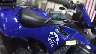 4wd actuator quit Watch this it may help you!