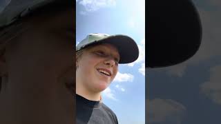 PENNSYLVANIA TRIP RANDOM ASS VLOG. Haha pls laugh.