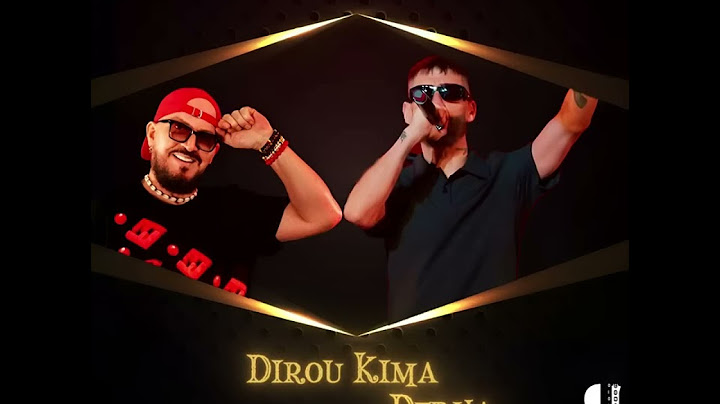 didine canon 16 - dirou kima derna (fait.cheb bilal) music.2025