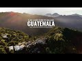 Guatemala - Das Land der Vulkane (UND NOCH VIEL MEHR!)