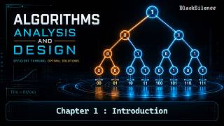 Algorithms Analysis And Design ( Chapter 1 : Introduction )