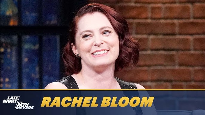 Observer Catches Up Crazy Ex-Girlfriend's Rachel Bloom