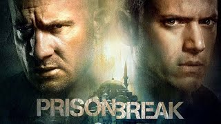 Prison Break Sezon 1-5 Soundtrack - YouTube