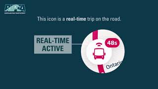 Как пользоваться приложением для общественного транспорта — Обновлено в феврале 2026 г. — Аудиооп... screenshot 1