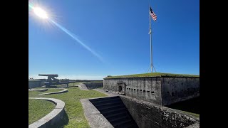 Fort Macon