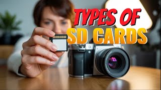 "SD கார்டு பற்றி நீங்கள் இதுவரை அறியாத விஷயங்கள்!"  #technology  #tech #gadgets #camera #gadget