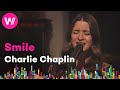 &quot;Smile&quot; from Charlie Chaplin&#39;s Modern Times (Kristina &amp; Martina Barta) | Jazz Live at the Museum