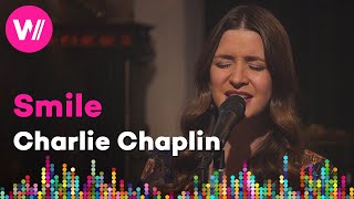 'Smile' from Charlie Chaplin's Modern Times (Kristina & Martina Barta) | Jazz Live at the Museum by wocomoMUSIC 424 views 3 days ago 5 minutes, 31 seconds