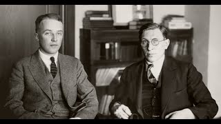 An Encounter With Banting - Trailer