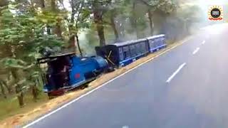 Manasale To Get Rid Of His Road,If He Does Not Want To Cross The Road Pahad To Gaurav Darjeelid Sano